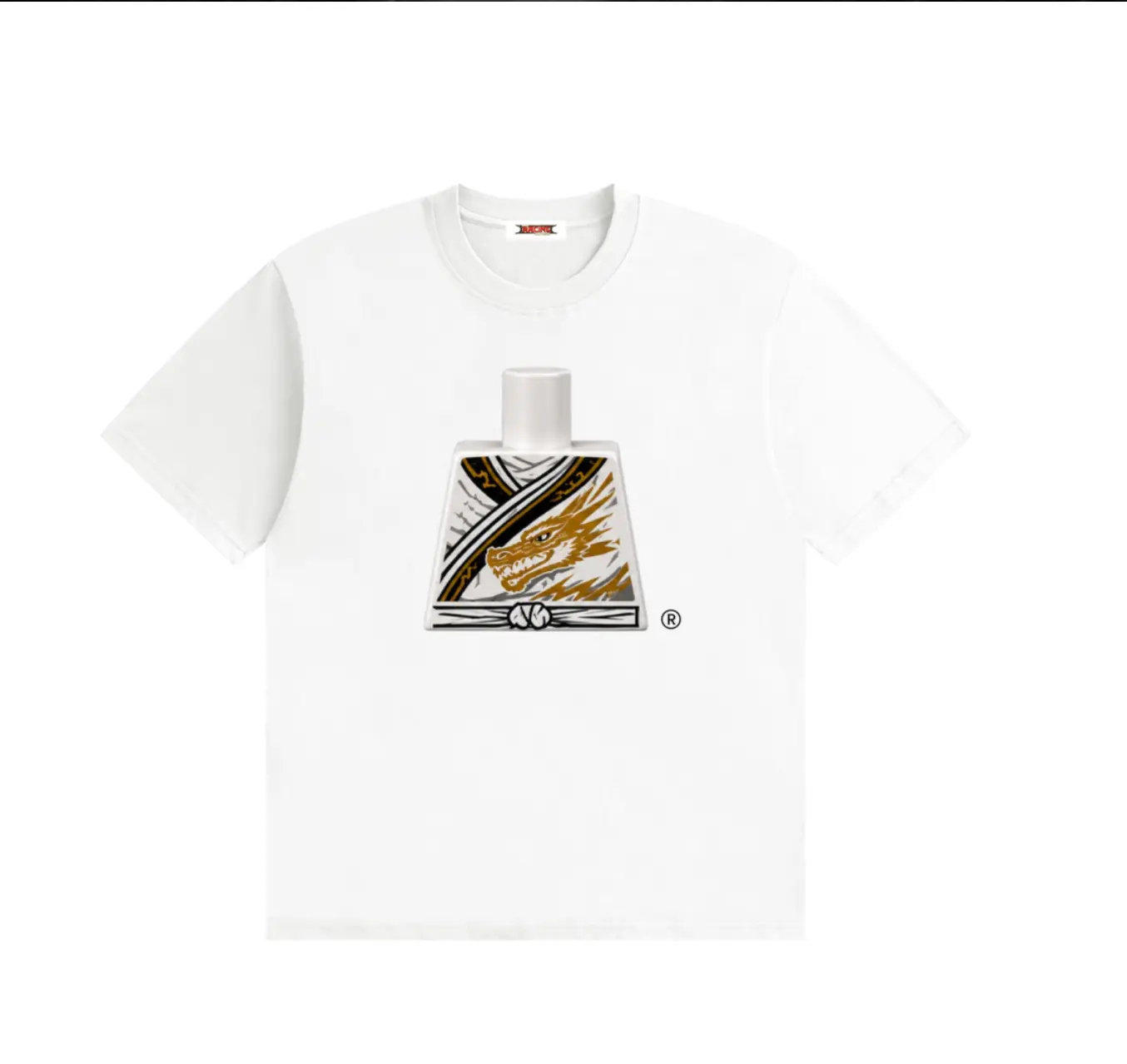 Zane TORSO Tee