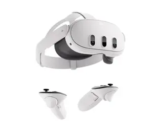 Meta Quest 3 512GB All in one VR Headset - White