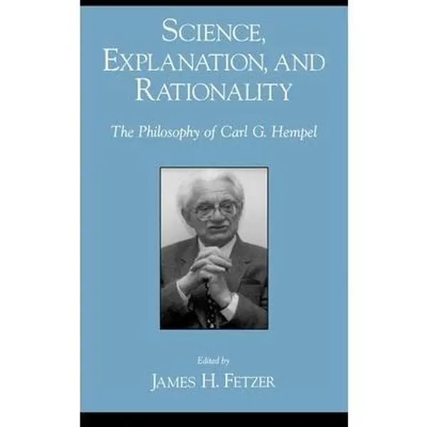 USED-Science, Explanation, & Rationality (Hardcover)
