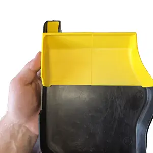 2015 - 2025 F150 / 2018 - 2024 Expedition Oil Drip Tray Adapter - Eliminate The Mess