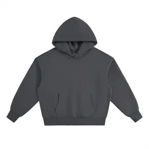 Kored Essential Heavyweight Fleece Hoodie - FREESHIPPING FOR SUBSCRIBERS