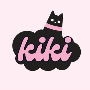 Kiki's Case