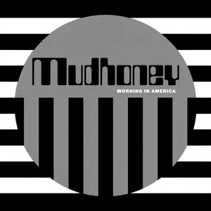 Mudhoney - Morning In America  [VINYL RECORD - LP]
