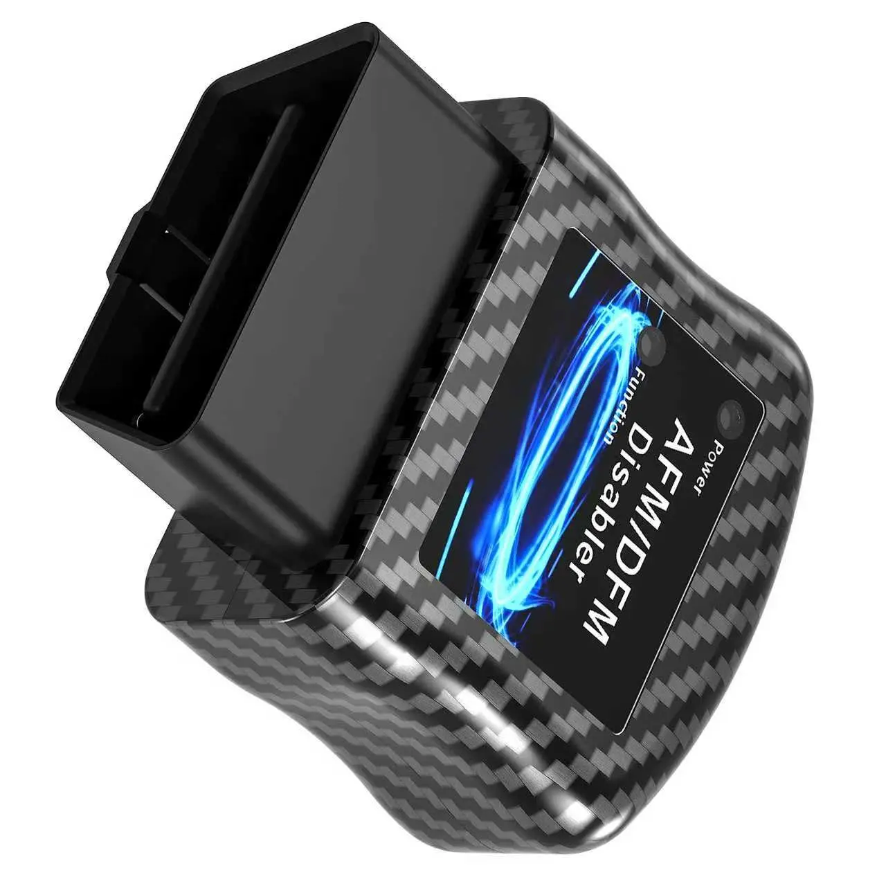 AFM DFM Disabler Device 2026 Upgrade for GM Engines Stronger Performance Compatible with More Popular Models Easy Plug and Play Install Enhanced V6/V8 Mode