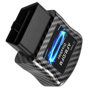 AFM DFM Disabler Device 2026 Upgrade for GM Engines Stronger Performance Compatible with More Popular Models Easy Plug and Play Install Enhanced V6/V8 Mode