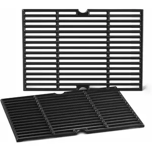 720-0830H 720-0888S  Grates Replacement  for Nex 720-0888N 720-0830X 720-0783EH 720-0783E 720-0830A 720-0789H 720-0670D 720-0888 Charbroil 463449914 Stok SGP4033N Kenmore 146.34611411