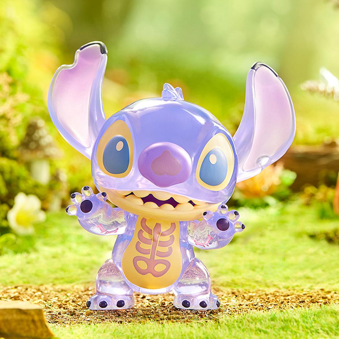 Disney Stitch Series: Cool and Versatile Blind - Box Action Figures - Ideal for Collectors, Room Decor & Gifting,cozyvibes