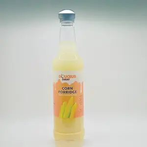 AK100 – Haitian Akasan Mix | Traditional Corn-Based Drink | Natural Ingredients
