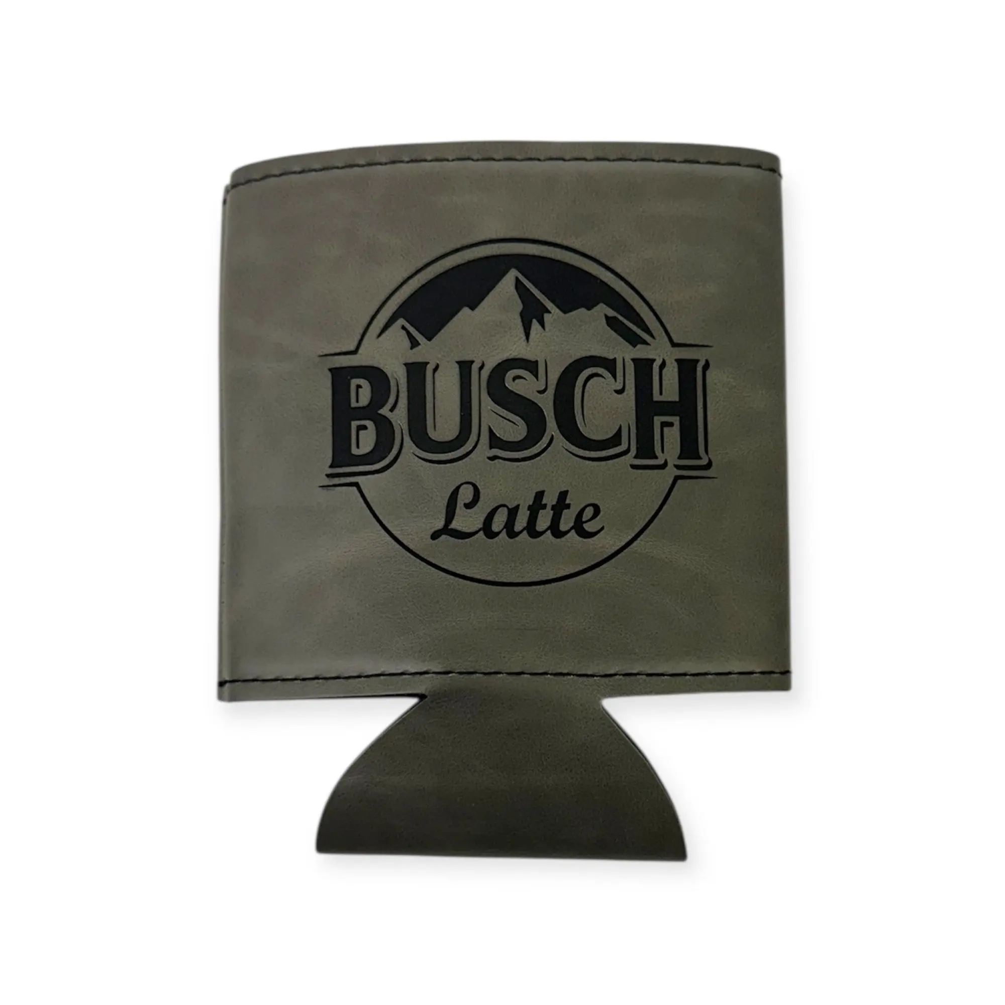 Busch Latte Can Cooler