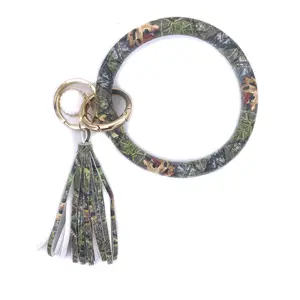 KC-8845 Camo Key Chain