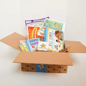 Phonemic Awareness B Box