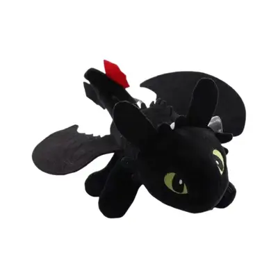 Night Light Fury TikTok Shop