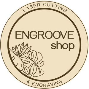 ENGROOVE shop