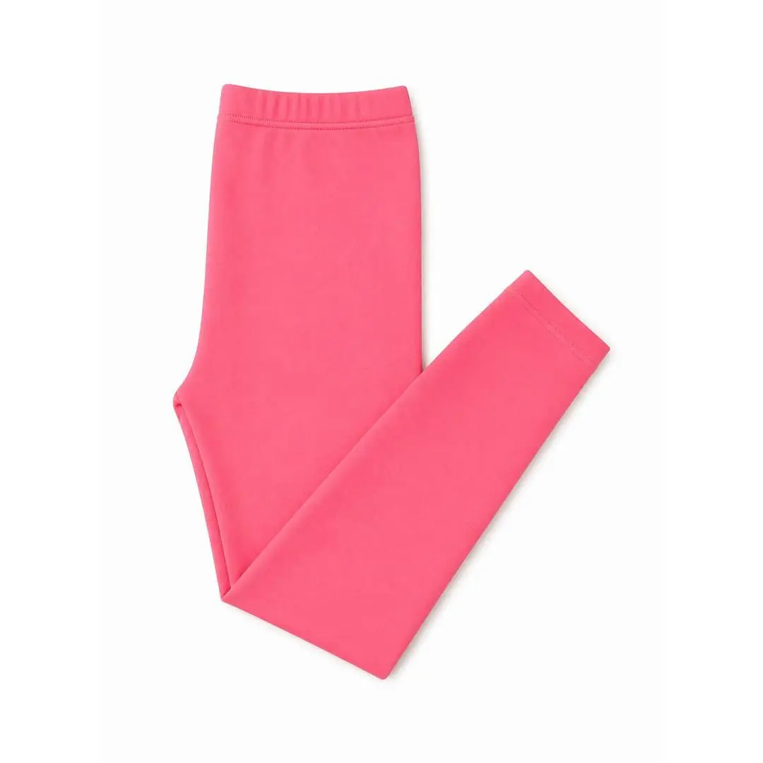 Neon Pink Leggings
