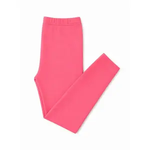 Neon Pink Leggings