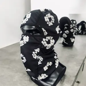 devour tears ski mask