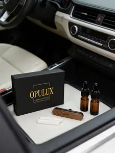 Opulux Aroma Car Vent Diffuser