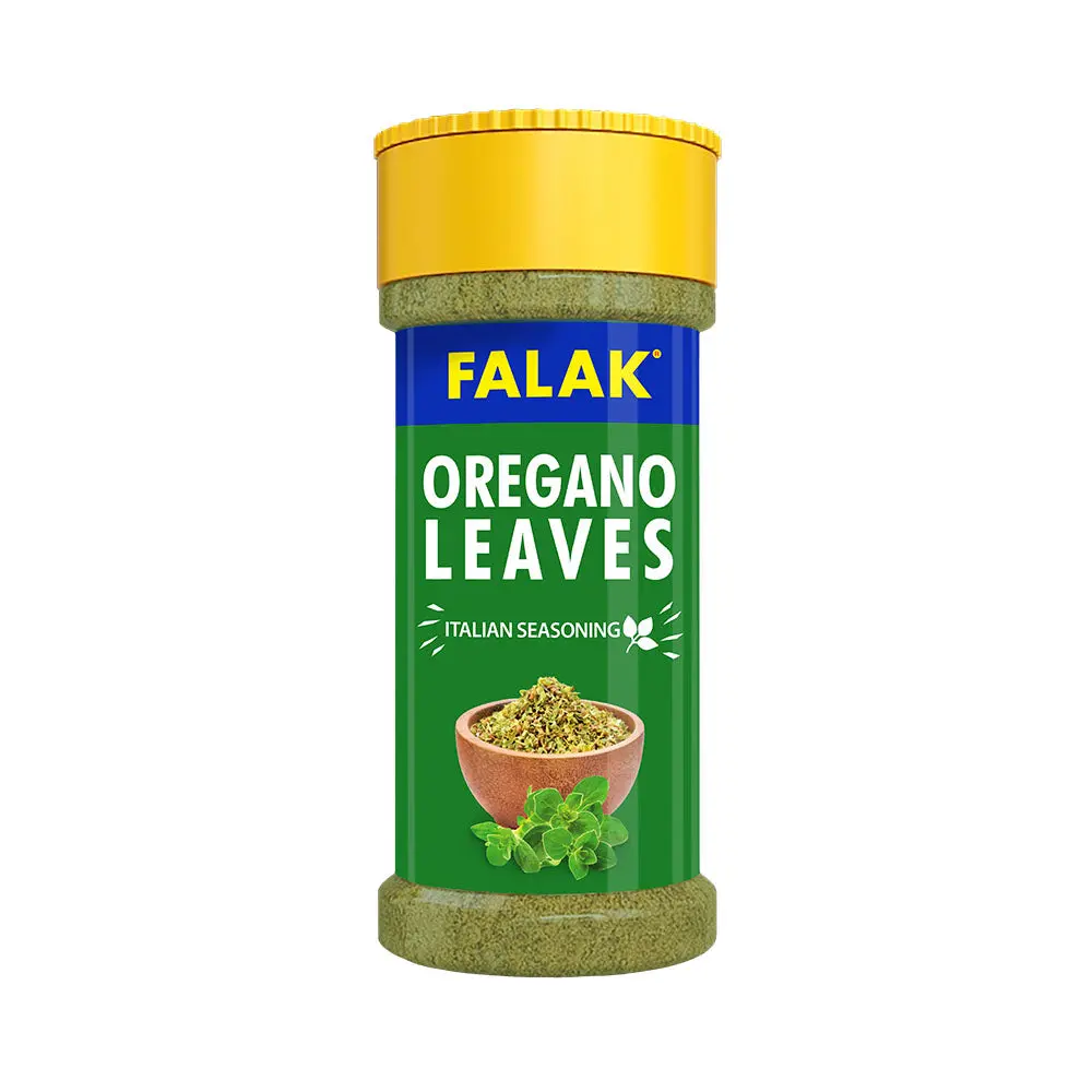 Oregano Leaves - 30g Oregano Leaves - 30g