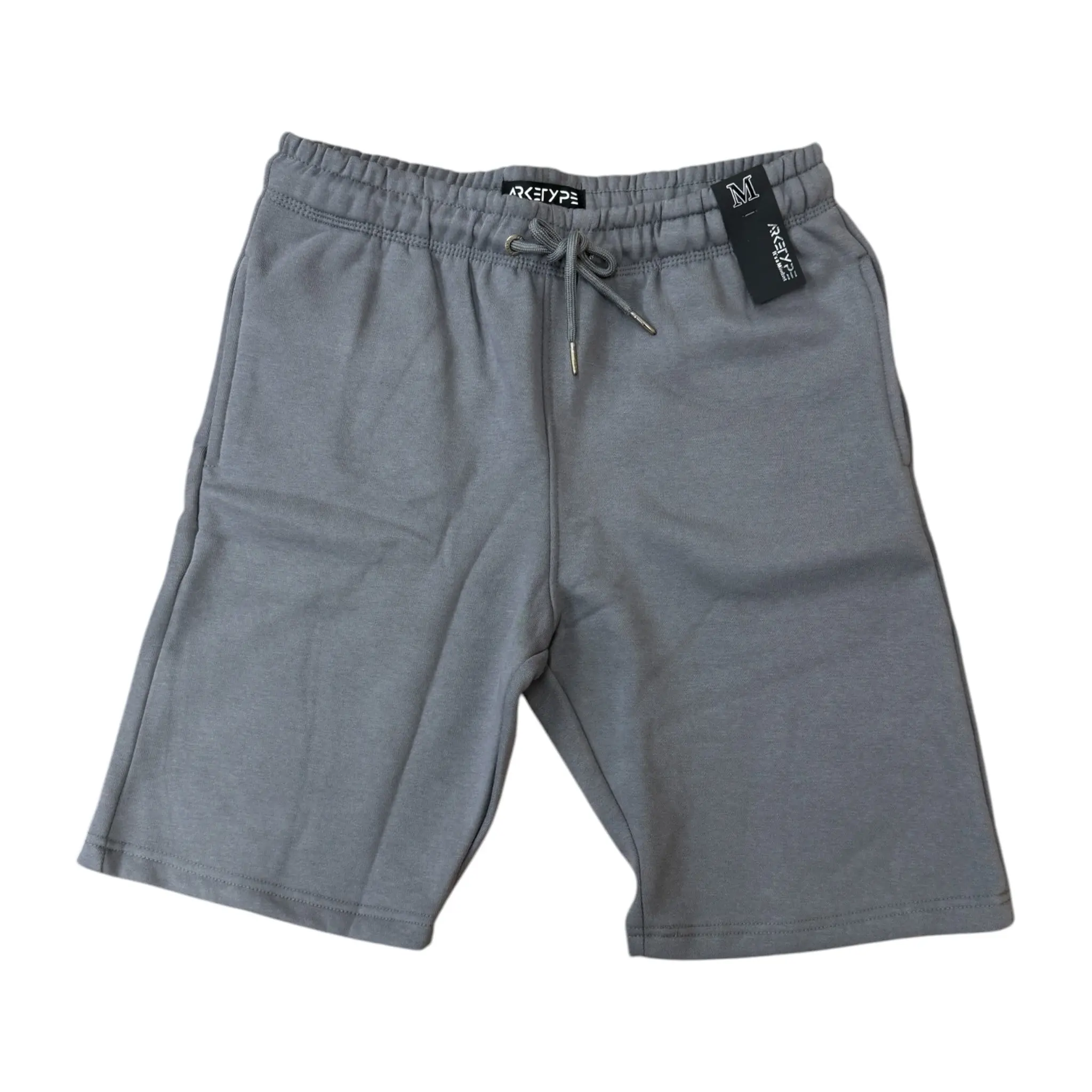 SC04 - Core Regular-Fit Fleece Shorts