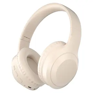 Wireless Bluetooth Headphones, New Wireless Gaming Noise-Canceling Headphones, Office & Leisure Headphones, Long Battery Life, High-Definition Sound.