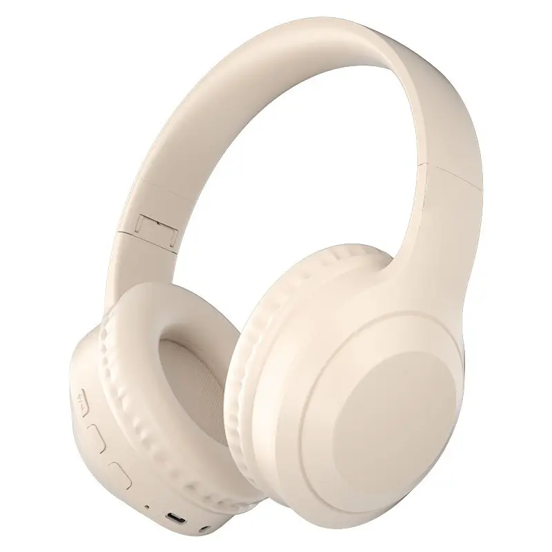 Wireless Bluetooth Headphones, New Wireless Gaming Noise-Canceling Headphones, Office & Leisure Headphones, Long Battery Life, High-Definition Sound.