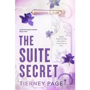 The Suite Secret -- Tierney Page - Paperback