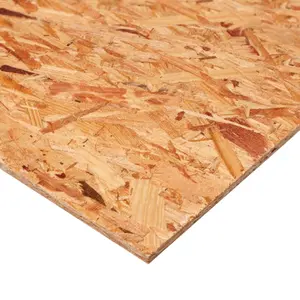 OSB Sheathing Panel - 3/4" Thick - PS 2 Standards, Made in USA