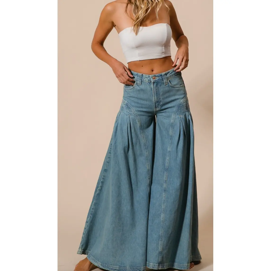Bella Jeans