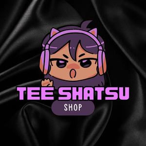 Tee Shatsu Shop