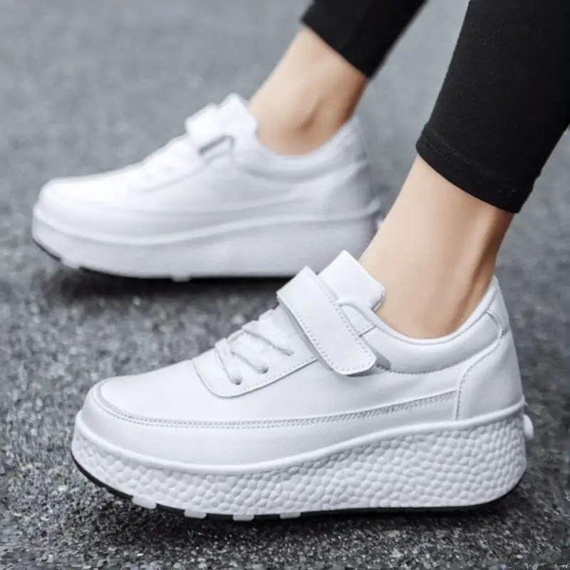 Women's Multifunctional Casual Versatile Shoes, Multi Purpose Shoes, Walking Shoes, Two-Wheel Roller Skates, Transformable Inline Skates, Low-Top Design, Detachable Wheels, Sports Shoes, Trendy Walking Shoes, Walking Shoes Slide, Trending Shoes