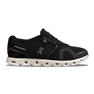 Cloud Cushion Walking Shoes Quick Lace Sports Trainers Daily Workout Footwear