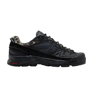 Carhartt WIP x Salomon X-ALP 'Black Camo'