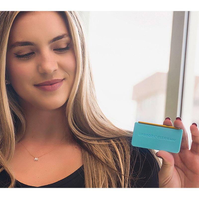 Uproot Clean Set of 3 All Purpose Hair Remover Tools