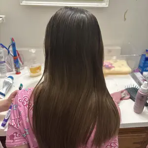 Product Review of Ultra Smoothing Hair Serum – Reduce Frizz & Deep Hydration | Niacinamide + Carbohydrate Complex for Silky, Smooth Hair | Vegan, SLS & Paraben-Free from B**3