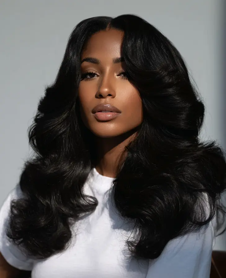 Custom Wigs