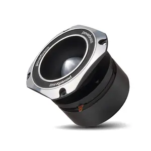 PowerBass XPRO-4H - 4" Compression Horn Tweeter