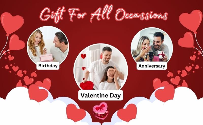 Mundoven Hug Soulmate Couple Promise Cute Pendant Necklace Jewelry Valentines Day Gift for Boyfriend and Girlfriend Women Men Him Her Wife Mom Dad Daughter Son Sister