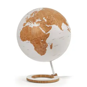 Bamboo Globe