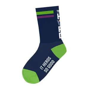 The Herd Tall Socks