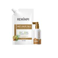 REMIMPl Starter Care Set - 1 Shampoo + 1 Tonic