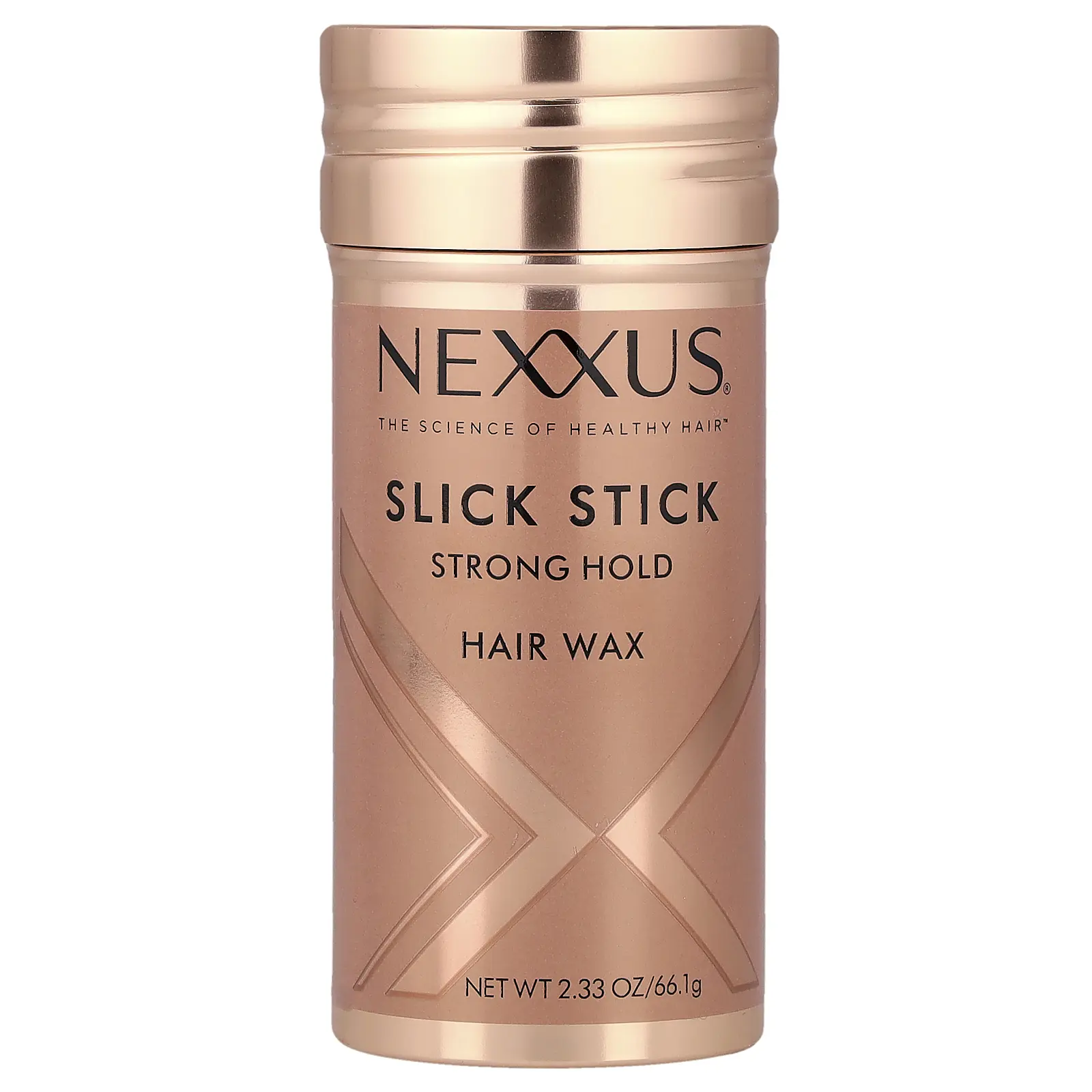 Nexxus Slick Stick, Strong Hold Hair Wax, 2.33 oz (66.1 g) Nexxus Slick Stick, Strong Hold Hair Wax, 2.33 oz (66.1 g)