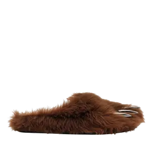 BRAVEST STUDIOS CLAW 'BEAR BROWN'