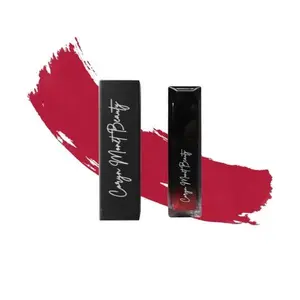 “Ruby Rouge” Lip Cream Butter Gloss Makeup