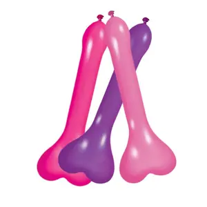 Pecker Balloons