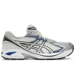 ASICS Men's GT-2160 Cream Denim Blue Running Shoes, from StockX