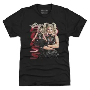 Alexa Bliss Vintage Tee Shirt