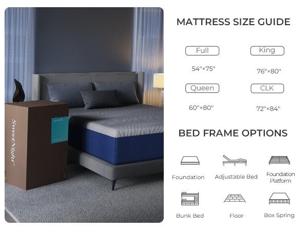 "Weightless Cooling Mattress for Heavy Users - 5-Zone Support & 8°C Cooler",Fiberglass-Free Sleep Experience Temperature Regulation