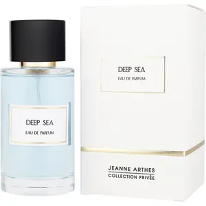 Deep Sea By Jeanne Arthes Eau De Parfum For Unisex