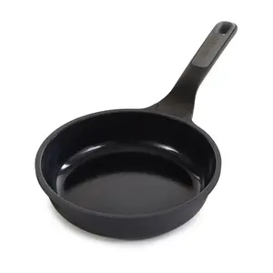 BergHOFF Stone+ Nonstick Ceramic Aluminum Fry Pan 8", Recycled