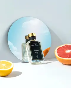 African Day Fragrance - Inspired by Bal d’Afrique by Byredo